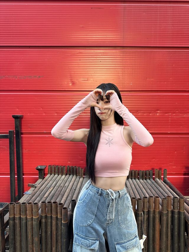 /사진=이여름 인스타그램