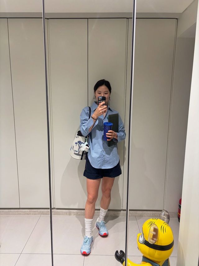 /사진=유소연 프로골퍼 인스타그램