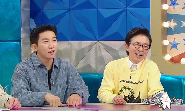 /사진=라디오스타