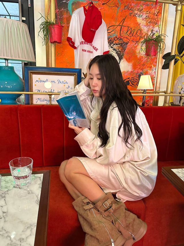 /사진=소유 인스타그램