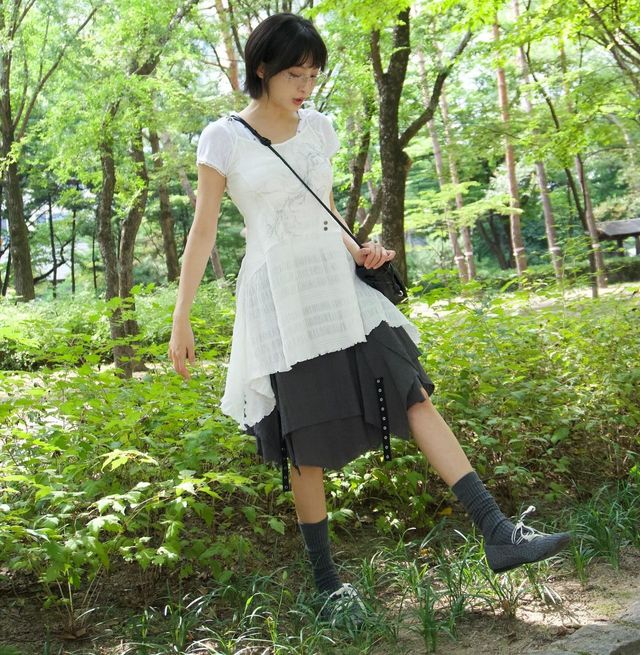 /사진=정혜성 인스타그램