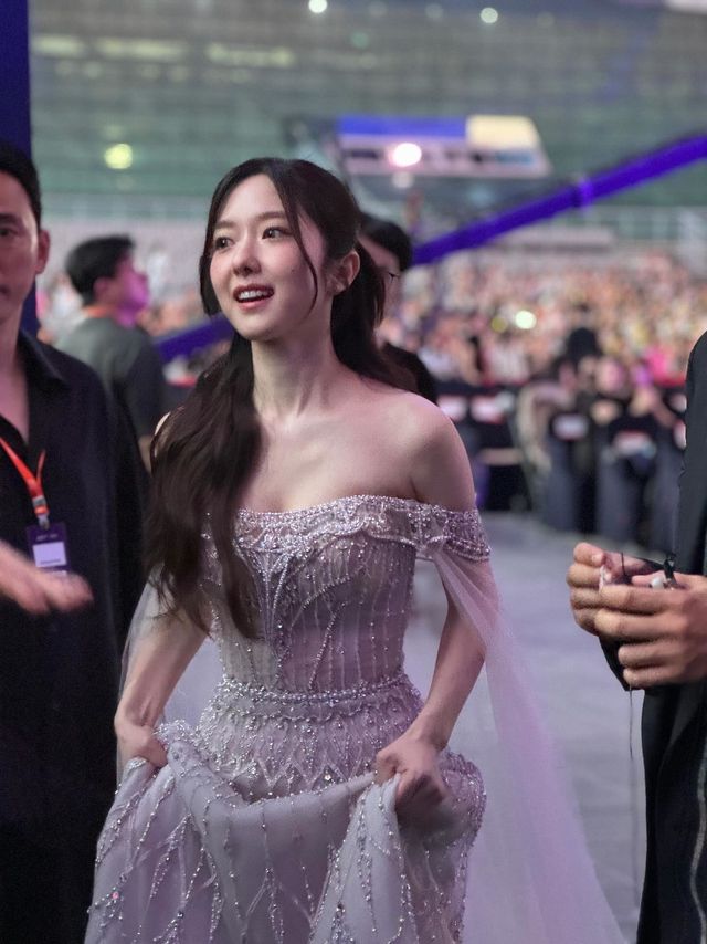 /사진=이혜성 인스타그램