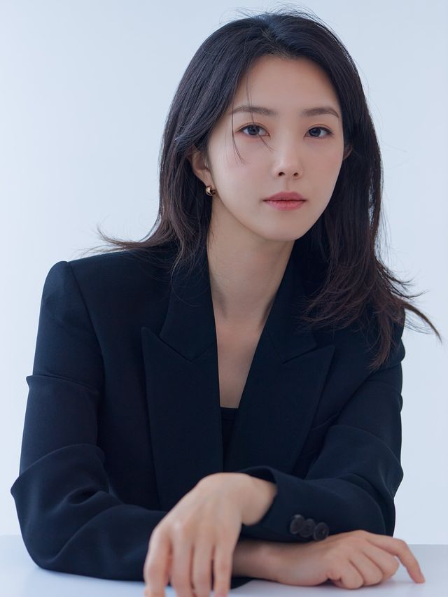 /사진=강지영 아나운서 인스타그램