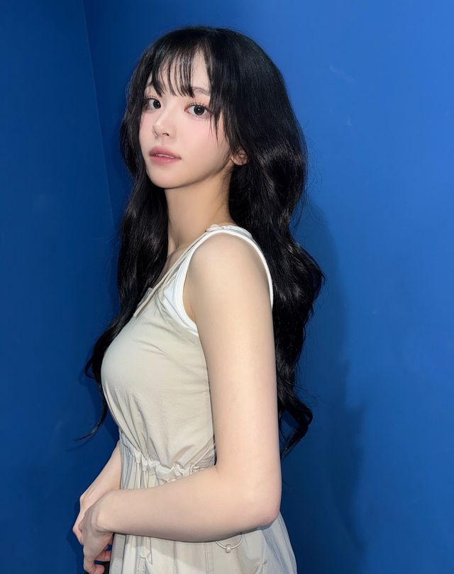 /사진=쵸단 인스타그램