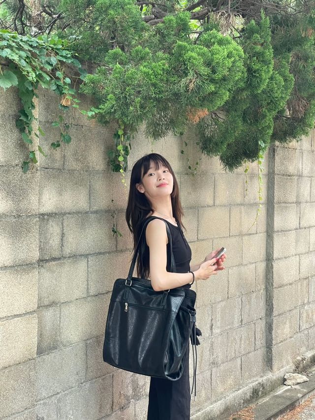 /사진=오마이걸 승희 인스타그램