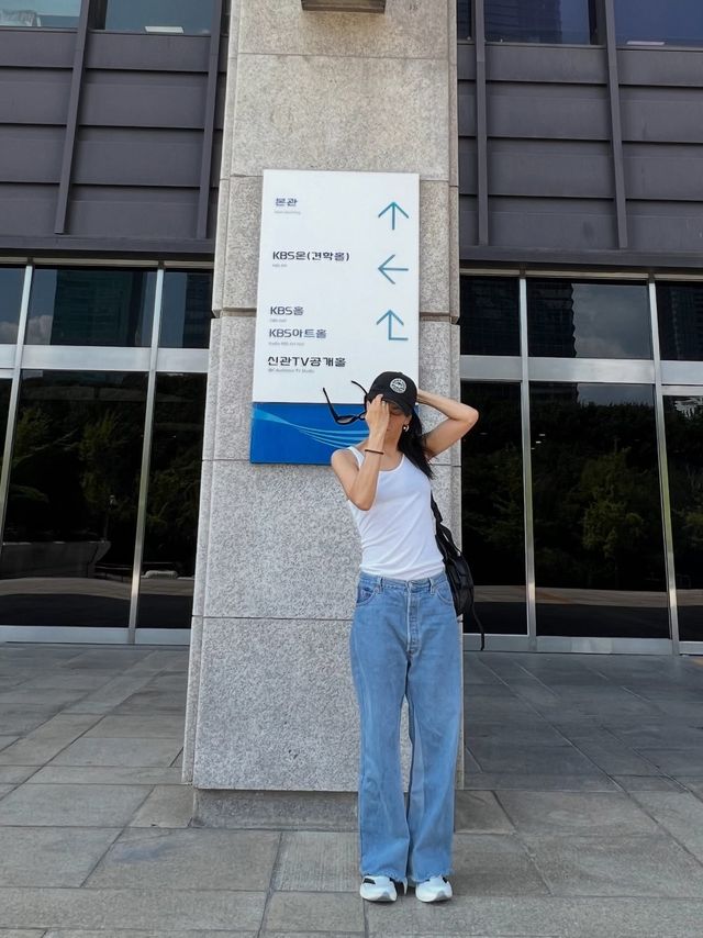 /사진=김서형 인스타그램