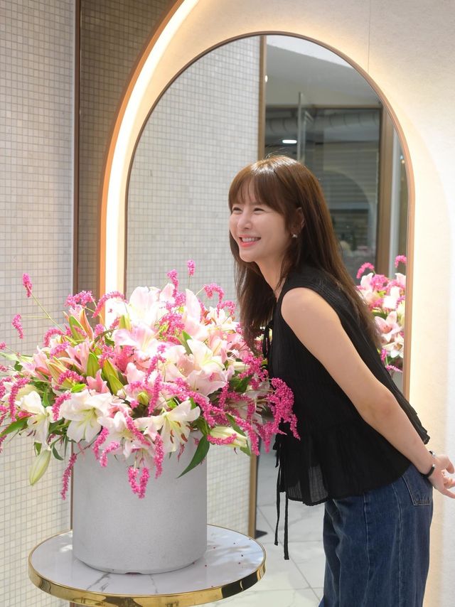 /사진=이연두 인스타그램