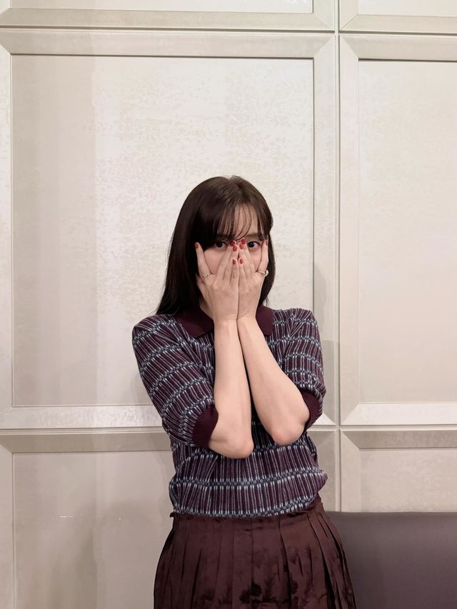 /사진=신현빈 인스타그램