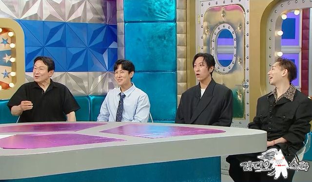 /사진=라디오스타