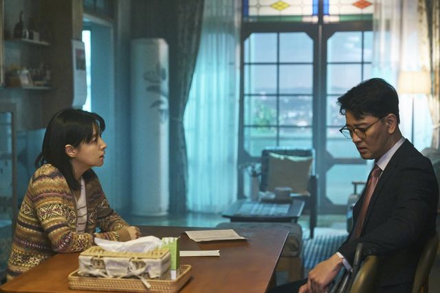 /사진=은수 좋은 날