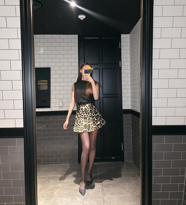 /사진=박지영 (아나운서) 인스타그램