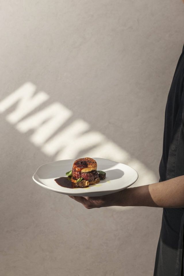 /사진=더블트리바이힐튼서울판교