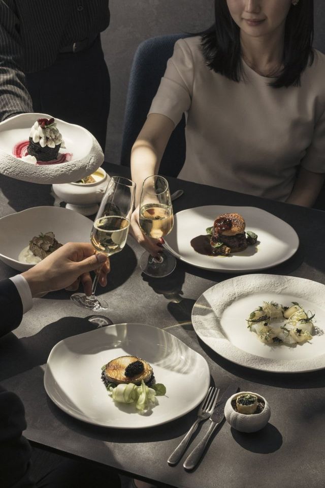 /사진=더블트리바이힐튼서울판교