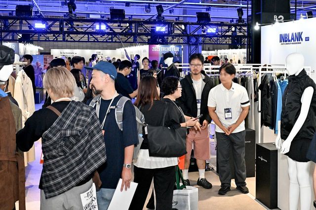 /사진=한국패션협회