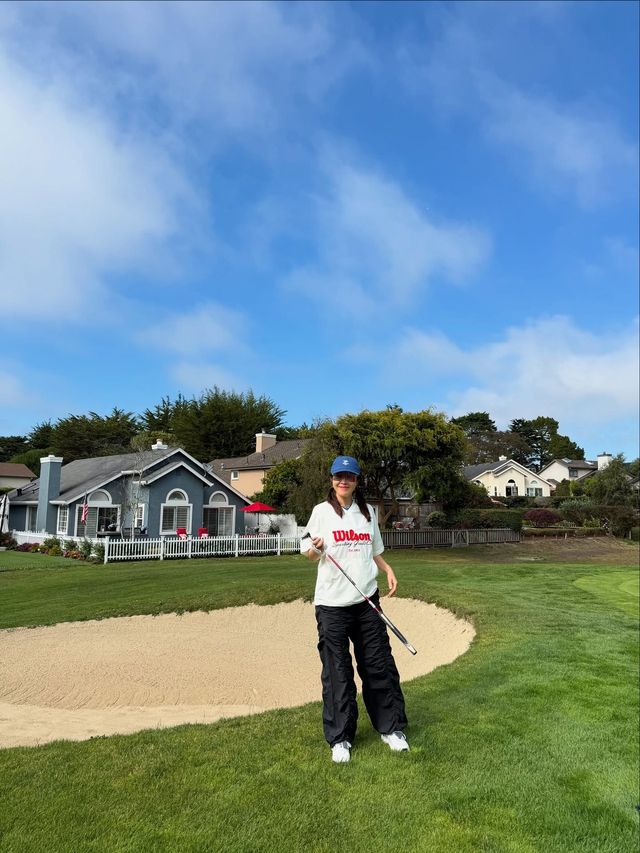 /사진=엄지원 인스타그램