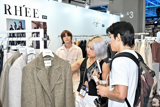 /사진=한국패션협회