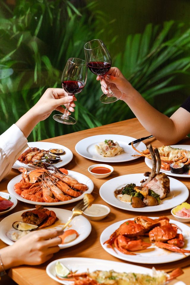 나트랑여행/사진=쉐라톤나트랑