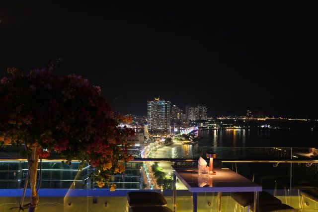 /사진=쉐라톤나트랑