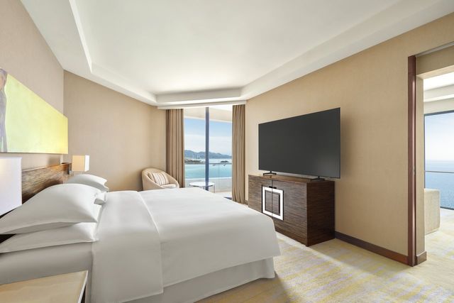 /사진=쉐라톤나트랑