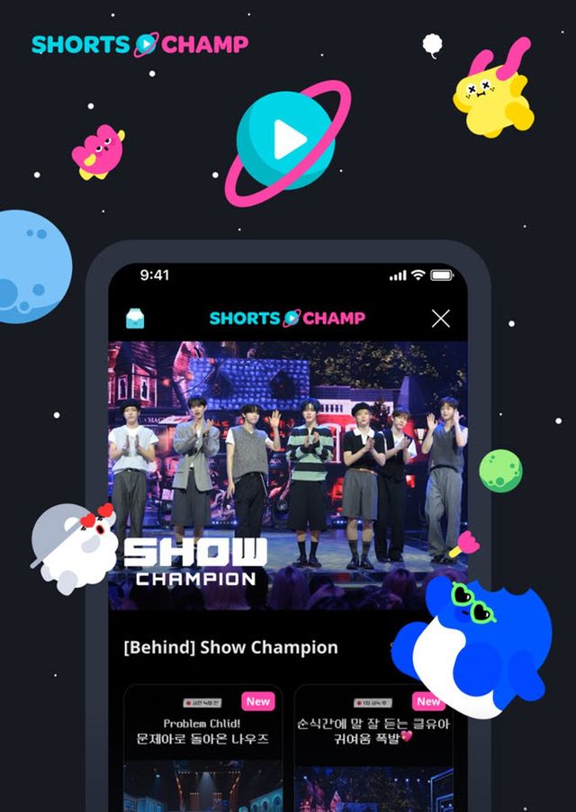 /사진=아이돌챔프