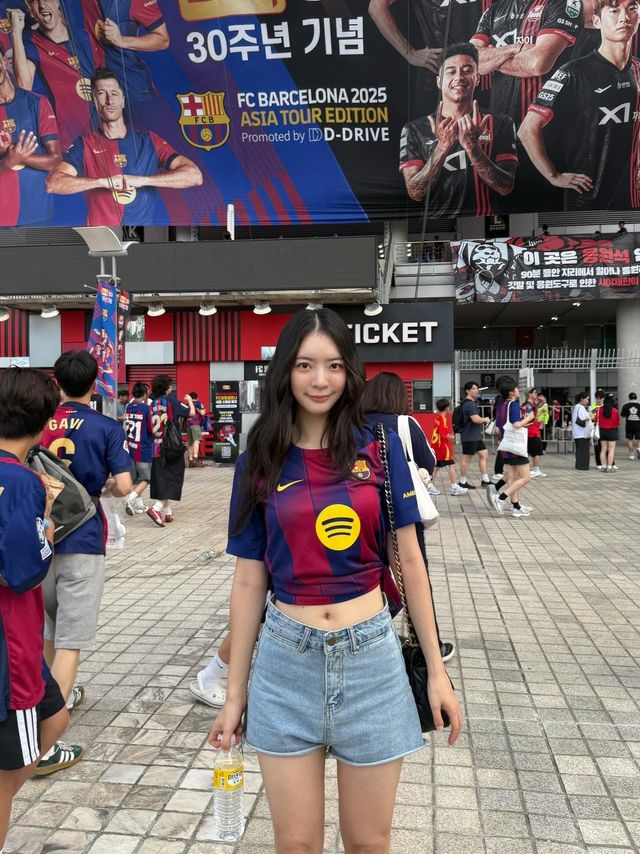 /사진=조아영 인스타그램