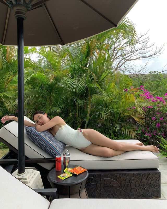 /사진=예리 인스타그램