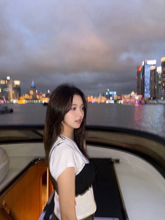 /사진=우아 인스타그램