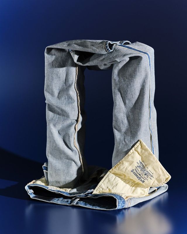 /사진=리바이스