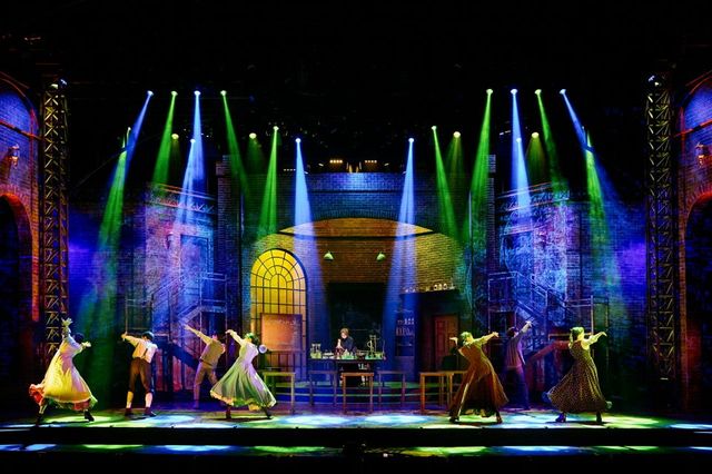 /사진=뮤지컬마리퀴리