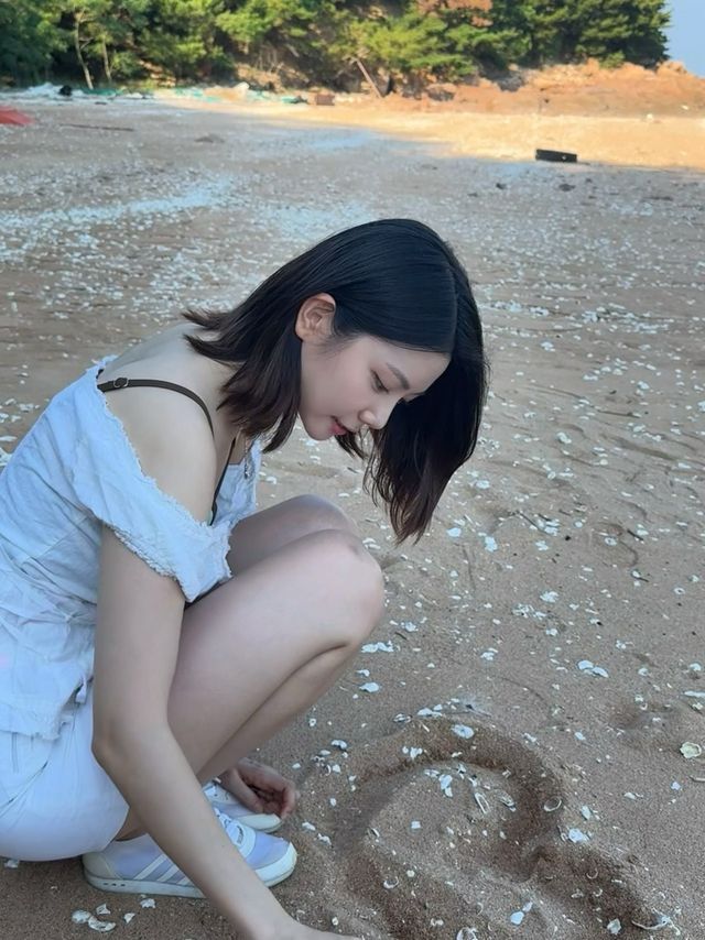 /사진=이가은 인스타그램