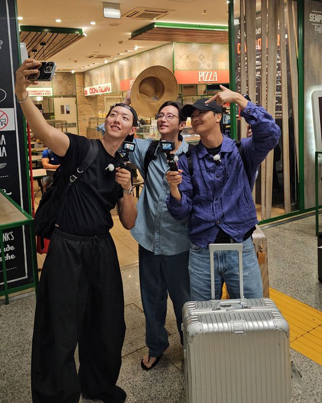 사진=채널S, SK브로드밴드 ‘뚜벅이 맛총사’