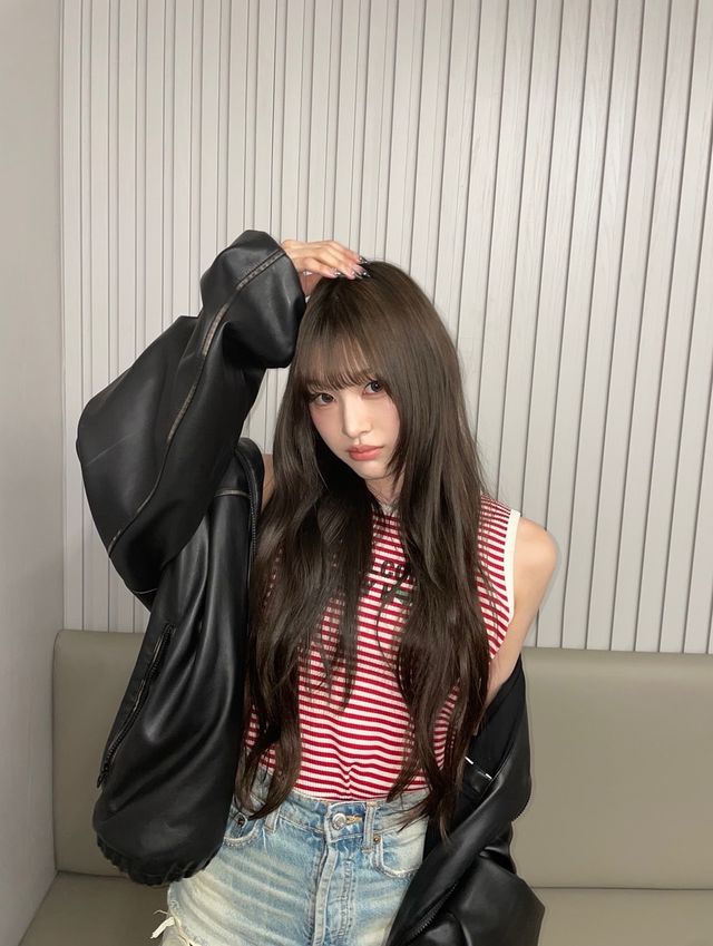 /사진=리센느 인스타그램