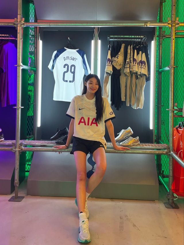 /사진=김설희 인스타그램