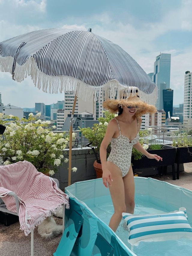 /사진=기은세 인스타그램