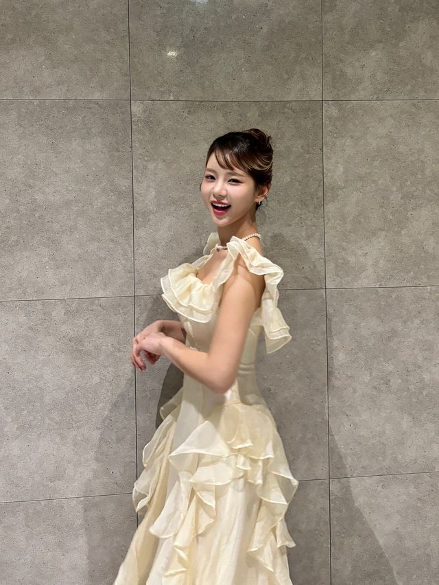 /사진=맹승지 인스타그램