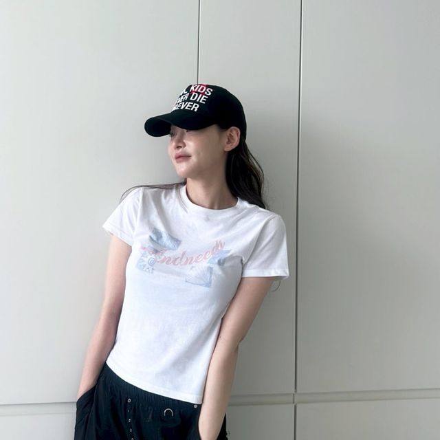 /사진=오연서 인스타그램