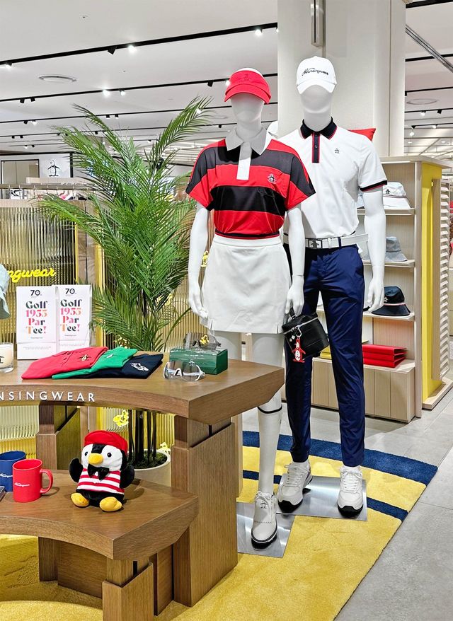 /사진=먼싱웨어