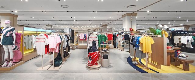 /사진=먼싱웨어