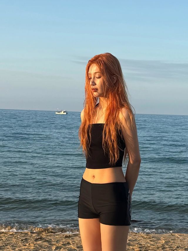 /사진=레드벨벳 조이 인스타그램