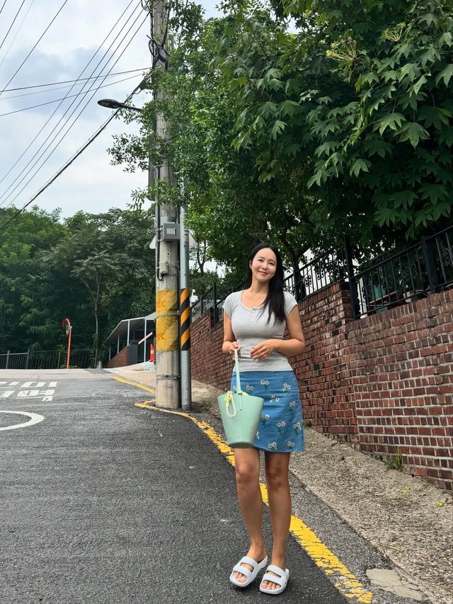 /사진=박지윤 인스타그램