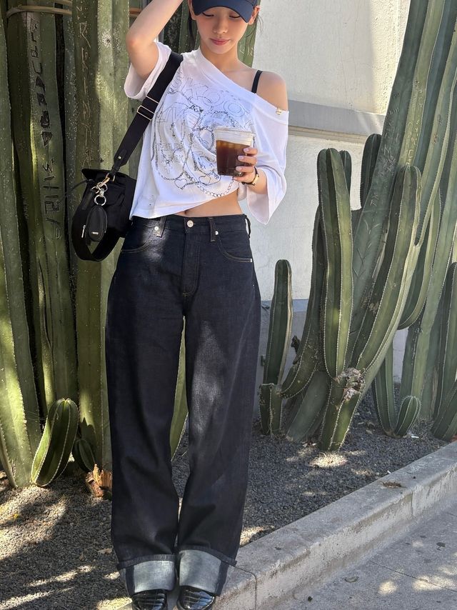 /사진=에스파 카리나 인스타그램