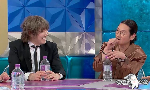 /사진=라디오스타