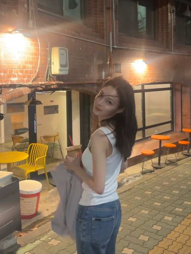 /사진=주세빈 인스타그램