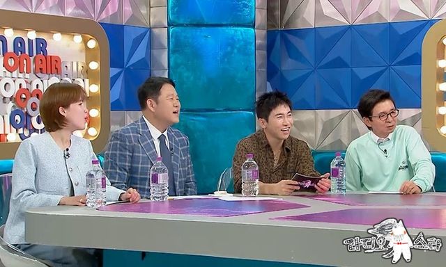 /사진=라디오스타