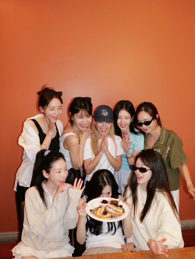 /사진=서현 인스타그램