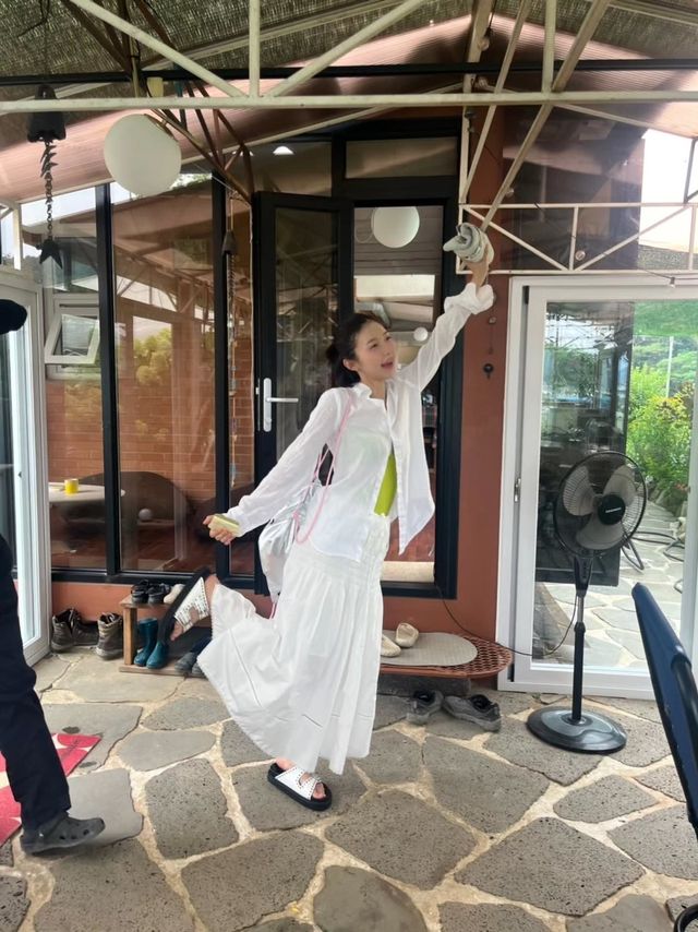 /사진=주현영 인스타그램