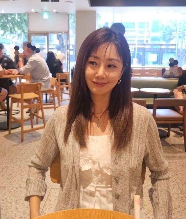 /사진=오나라 인스타그램