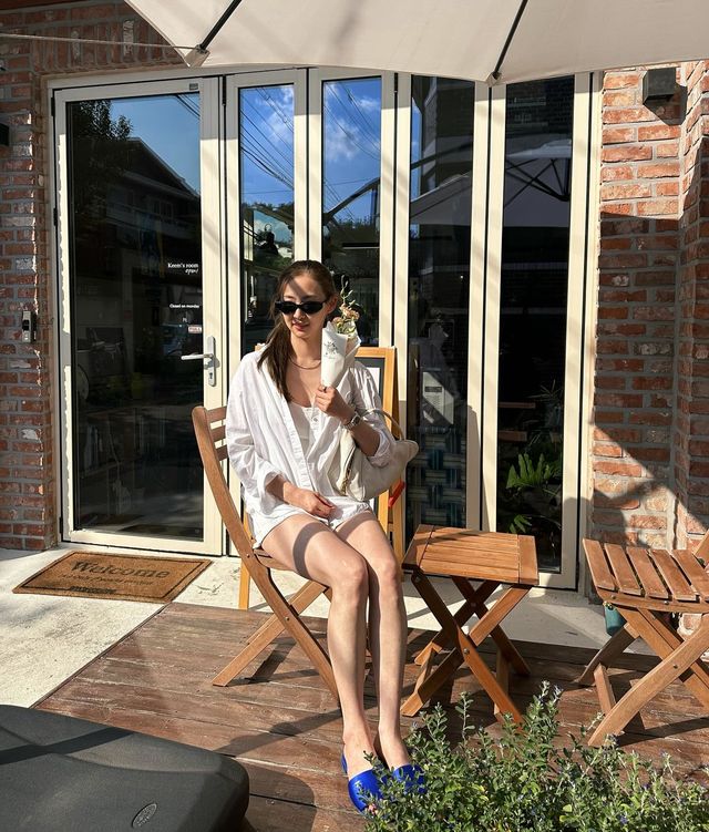 /사진=다솜 인스타그램