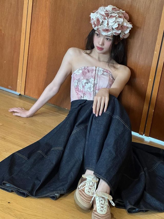 /사진=케플러 인스타그램