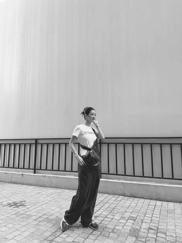 /사진=서예지 인스타그램